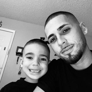 Meet your Posher, Aldo